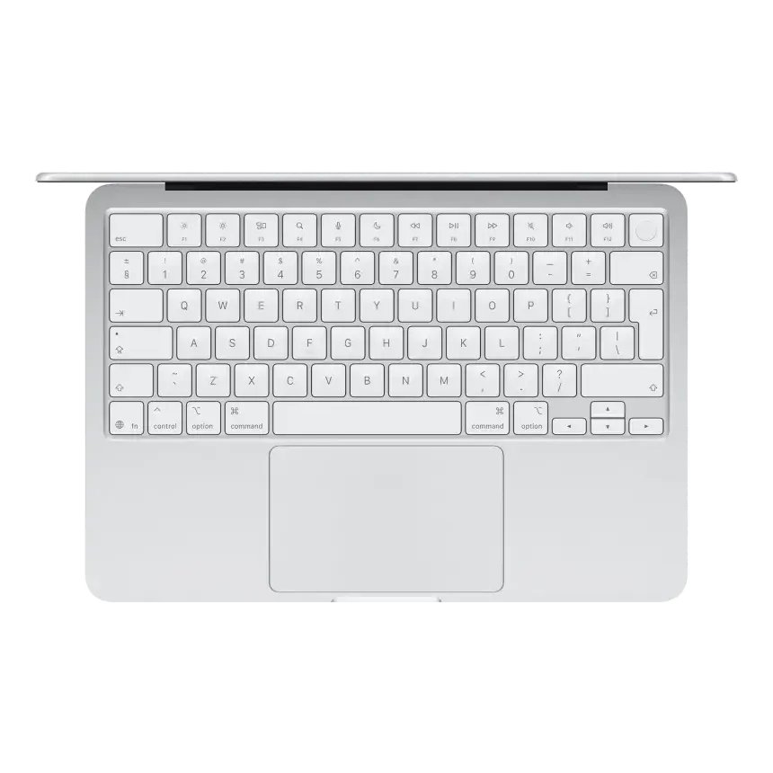 Apple MacBook Neo 2026 (Apple A18 Pro)